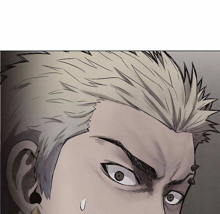 Nắm Đấm: Chapter 8