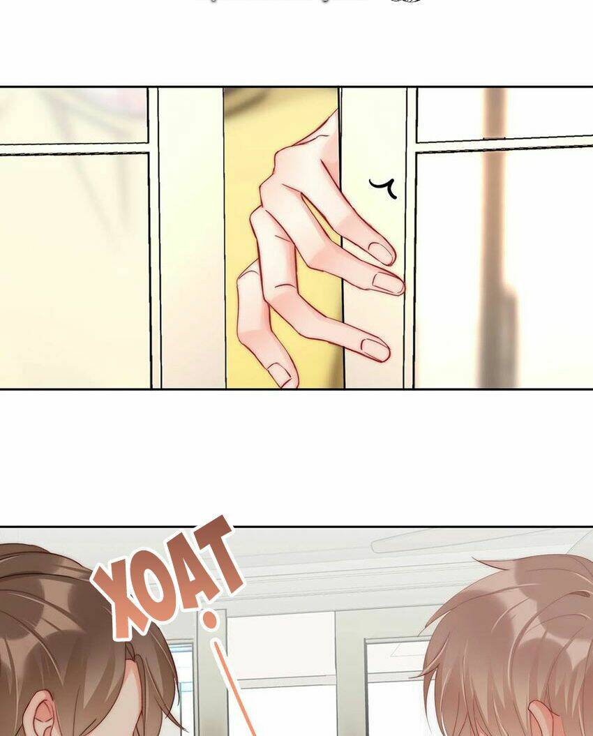 Boss Đại Nhân Là Nữ Thần?: Chapter 54