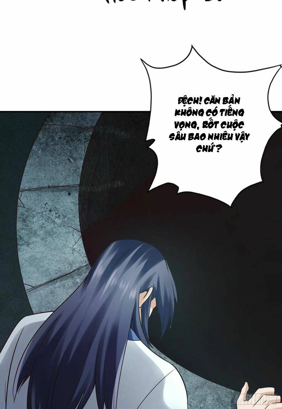 Chư Thiên Ký: Chapter 317