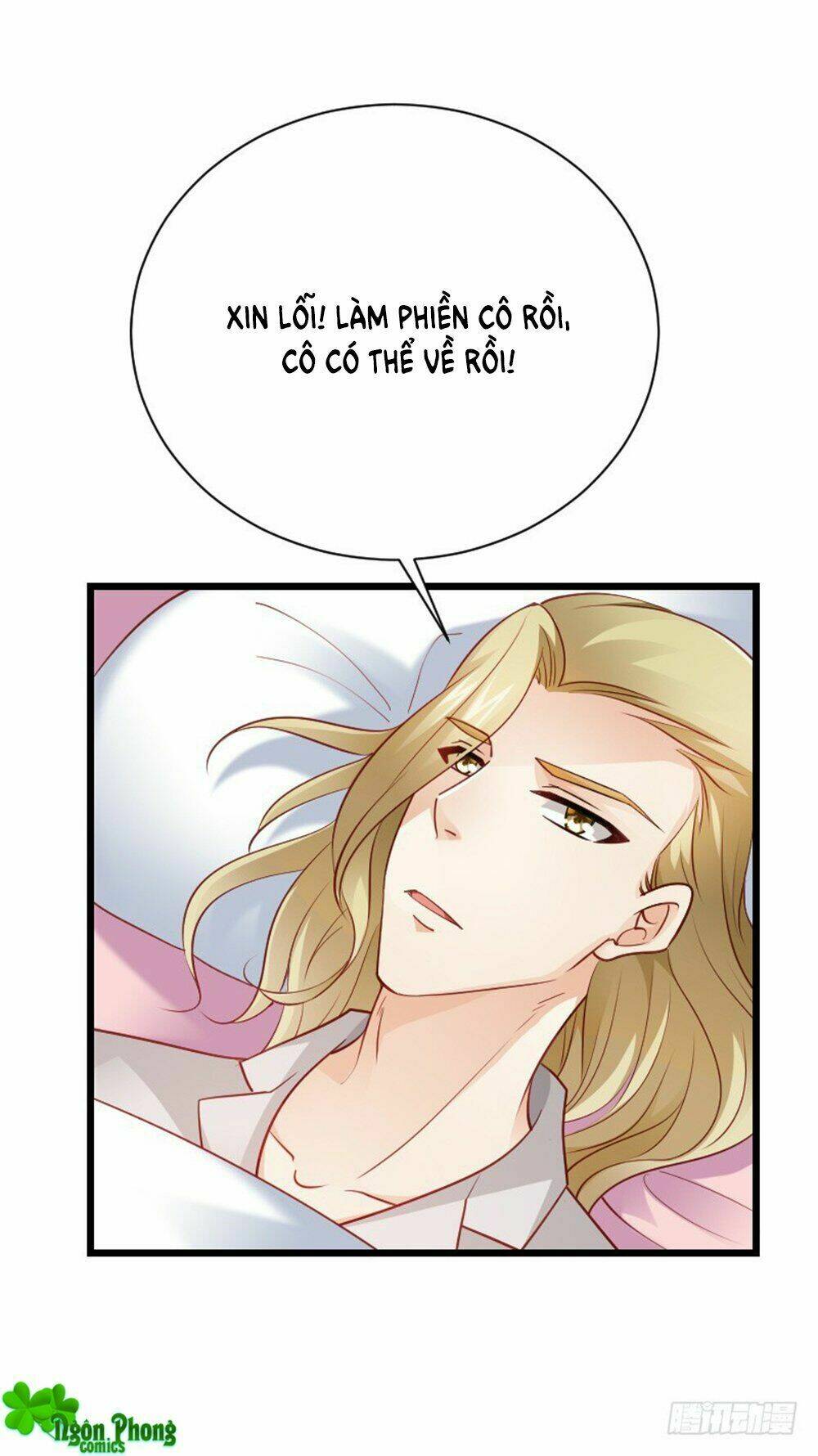 Vạn Năm Nhân Duyên Nhất Tuyến Khiên: Chapter 39