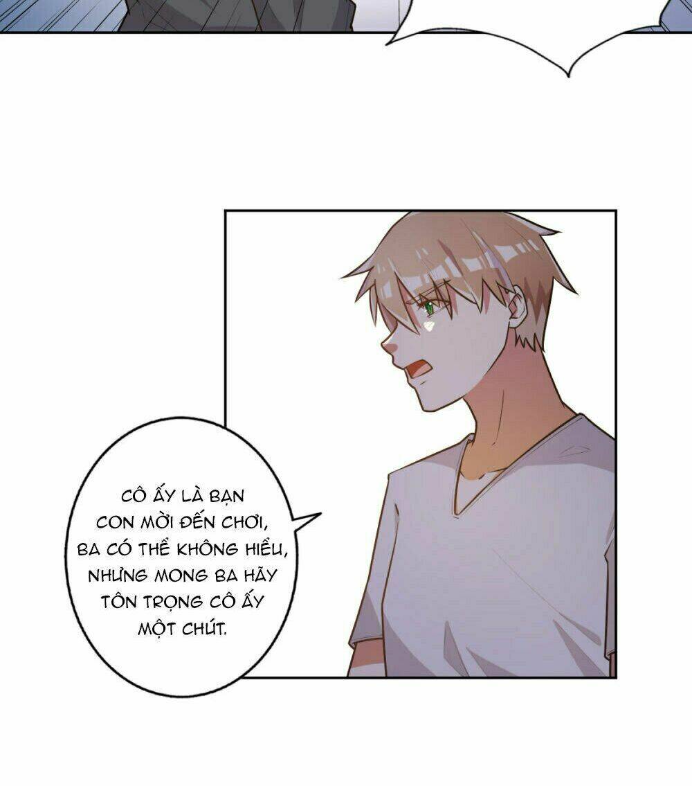 Hôn Nhân Dục Vọng: Thiếu Gia Nhẹ Một Chút!: Chapter 49