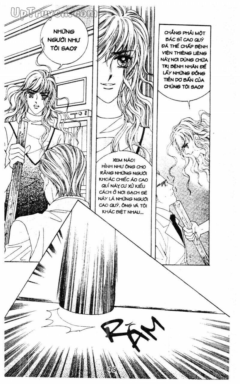 Mặt nạ tình yêu: Chapter 26