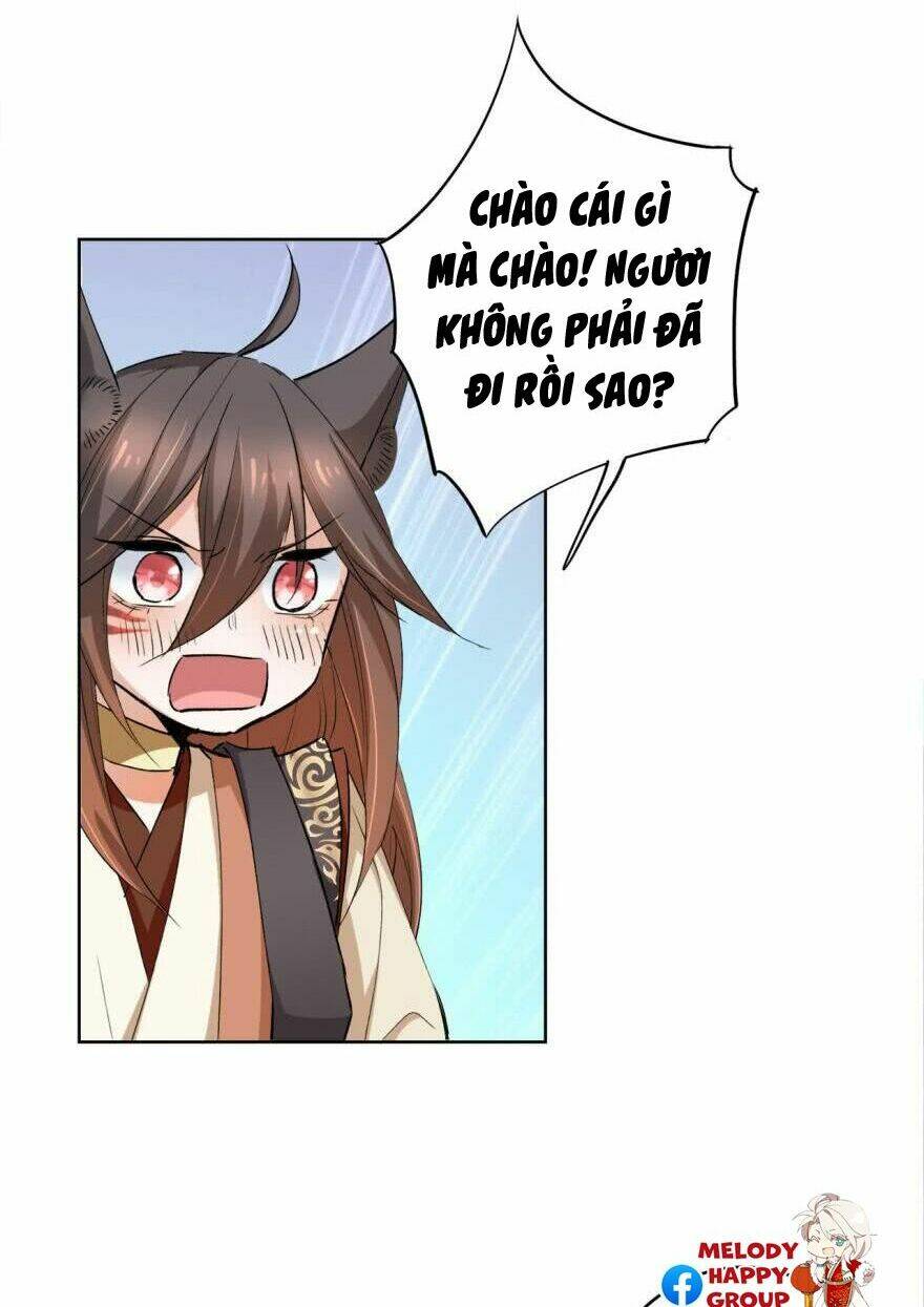 Nghịch Lai Thuận Thú: Chapter 29