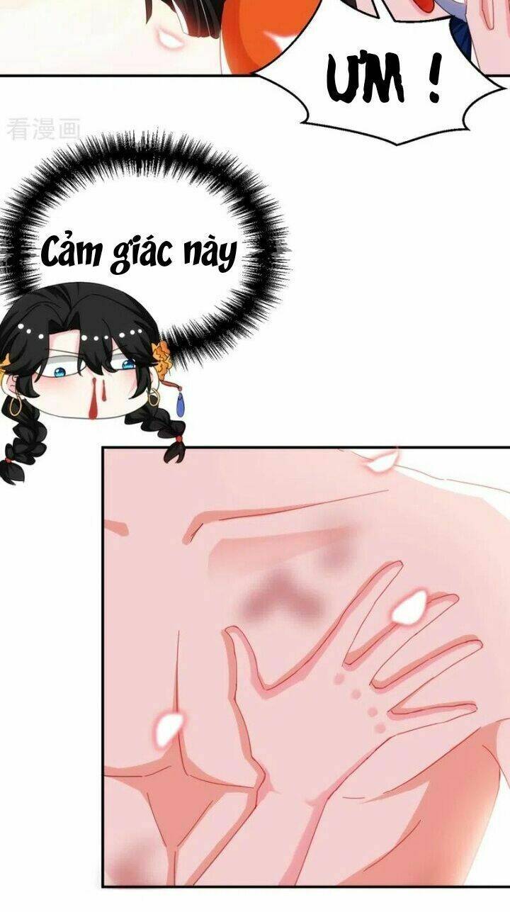 Giang Sơn Mỹ Nam Nhập Trướng Ta: Chapter 73