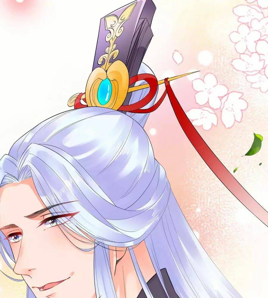 Tang Lạc Túy Tại Nam Phong Lý: Chapter 1
