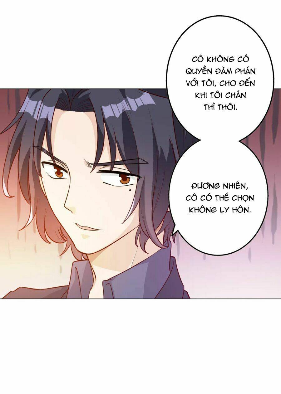 Hôn Nhân Dục Vọng: Thiếu Gia Nhẹ Một Chút!: Chapter 137