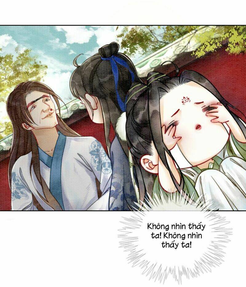 Hậu Cung Của Trẫm Cháy Rồi!: Chapter 16