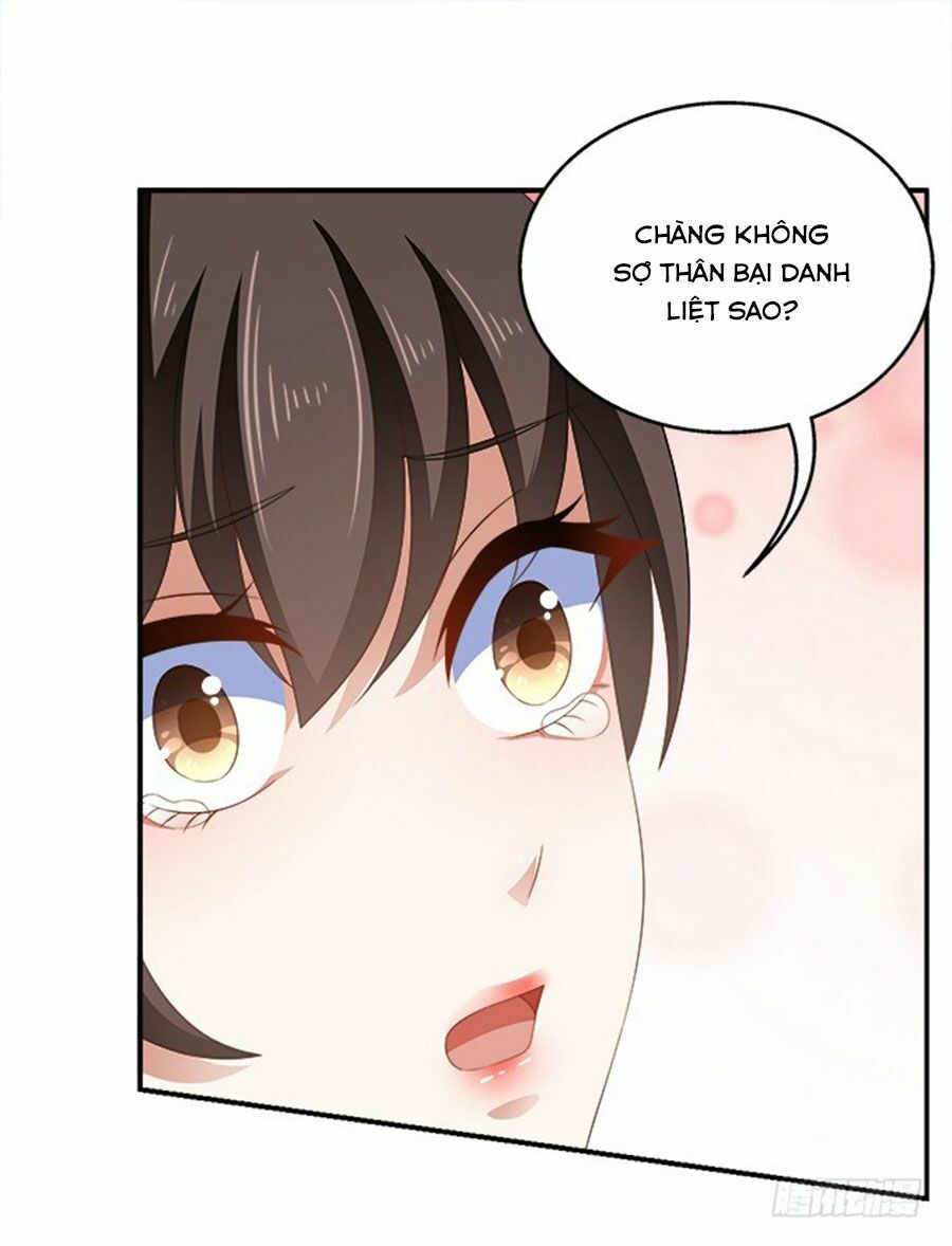 Thịnh Thế An Nhiên: Chapter 36