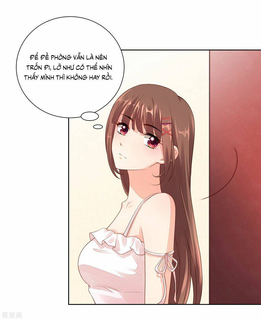 Người Yêu Ẩn Hình Của Ảnh Đế: Chapter 31