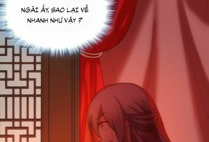 Đô đốc đại nhân sủng thê kí: Chapter 13.2