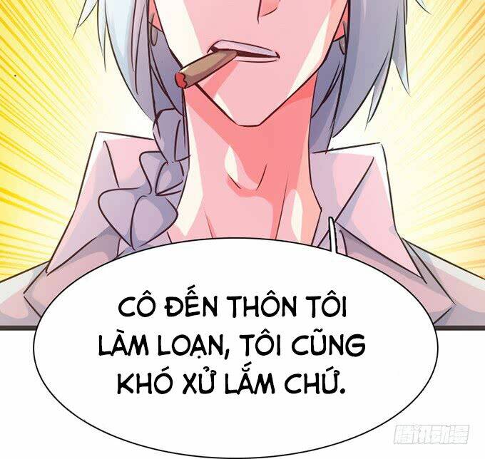 Huyết Đồng Tử: Chapter 13