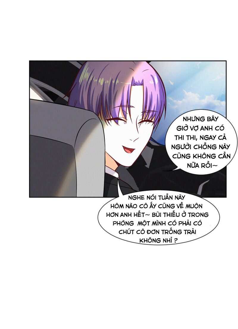 Trọng sinh quý thê chi phục thù hoa lệ: Chapter 33