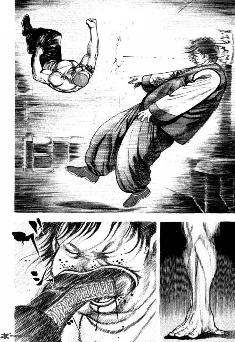 Tough - Miyazawa Kiichi: Chapter 164