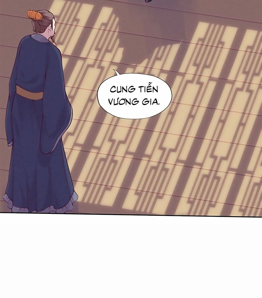 Phượng Ngự Tà Vương: Chapter 5