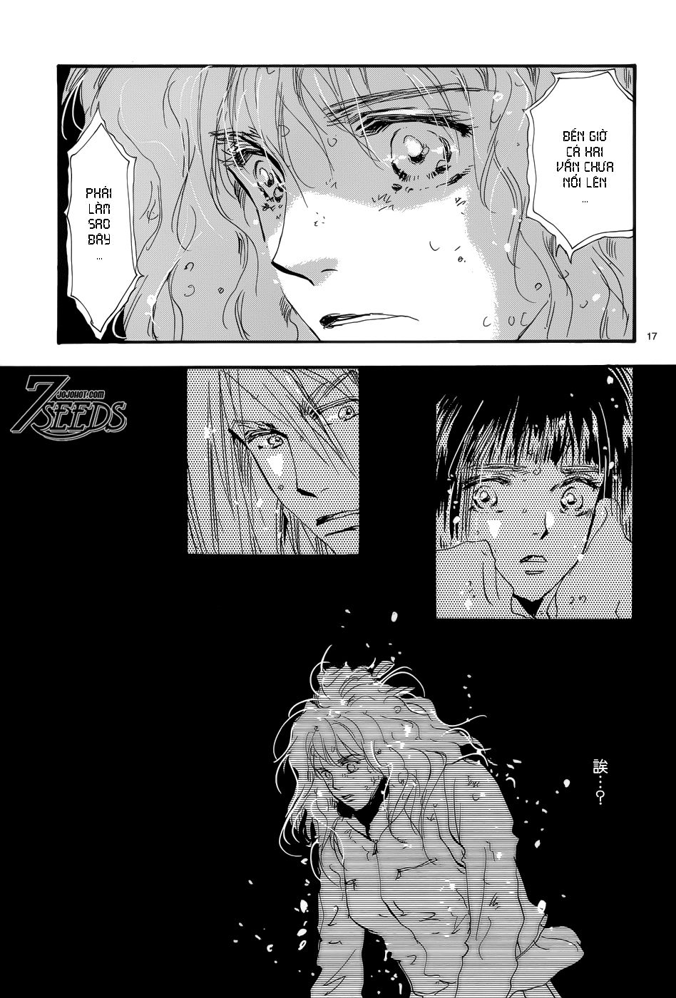 Mầm Sống: Chapter 169