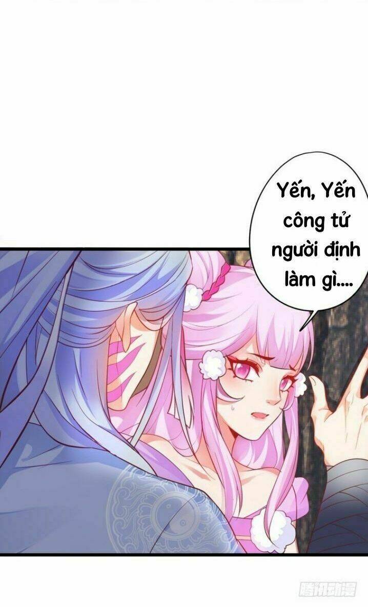 Liêu Liêu Trai: Chapter 23