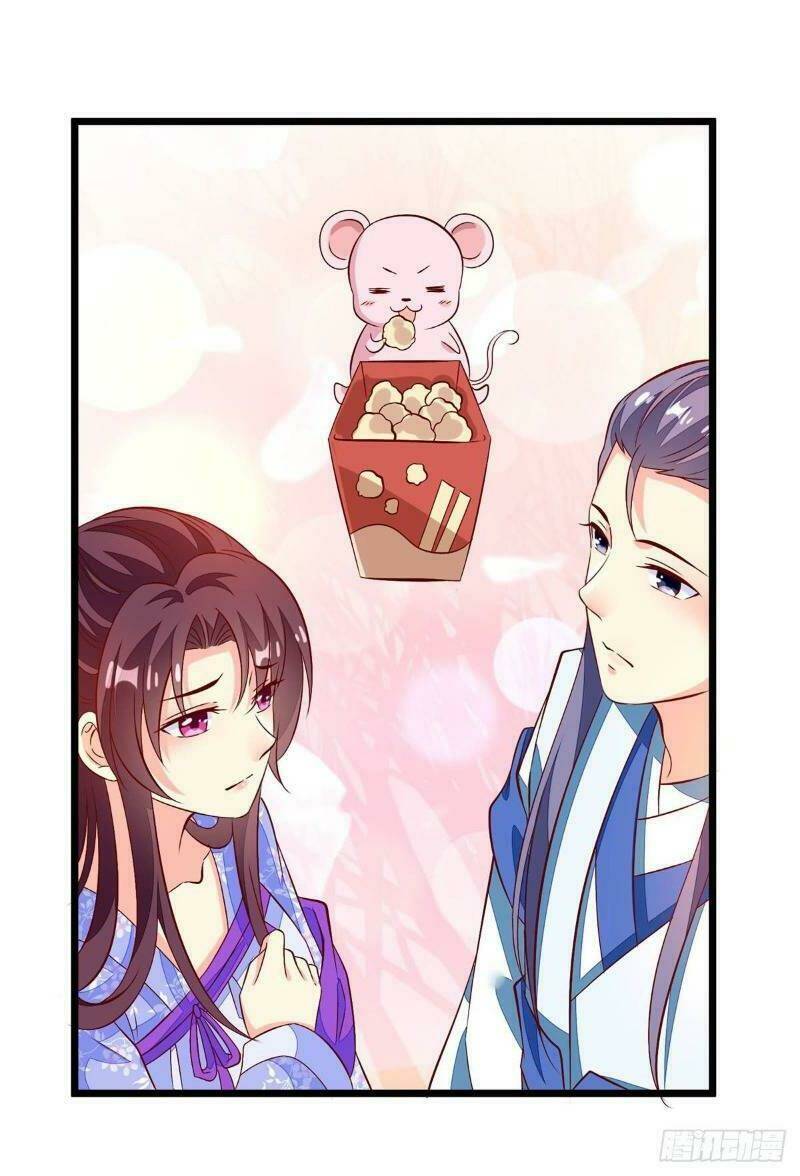 Đế Hoàng Chi Thần Y Khí Phi: Chapter 45