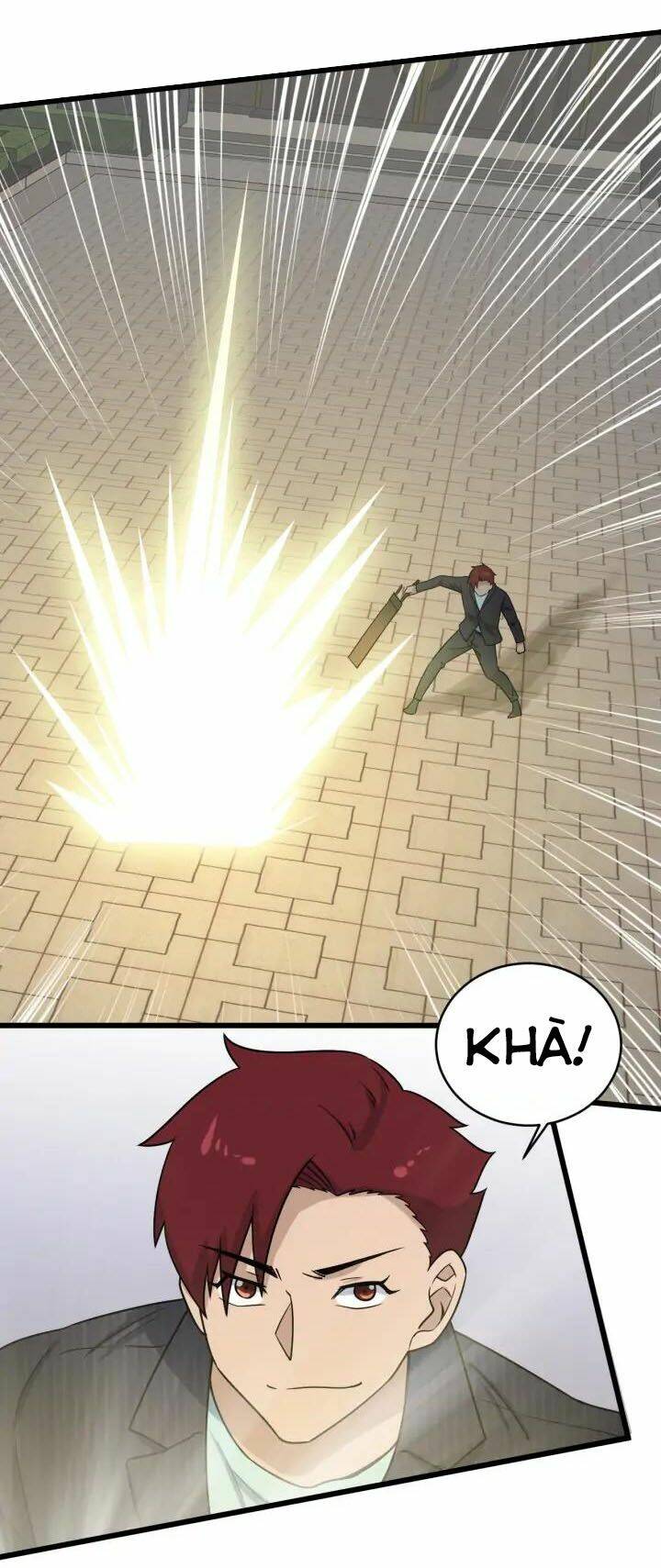 Hệ Thống Tu Tiên Mạnh Nhất: Chapter 126