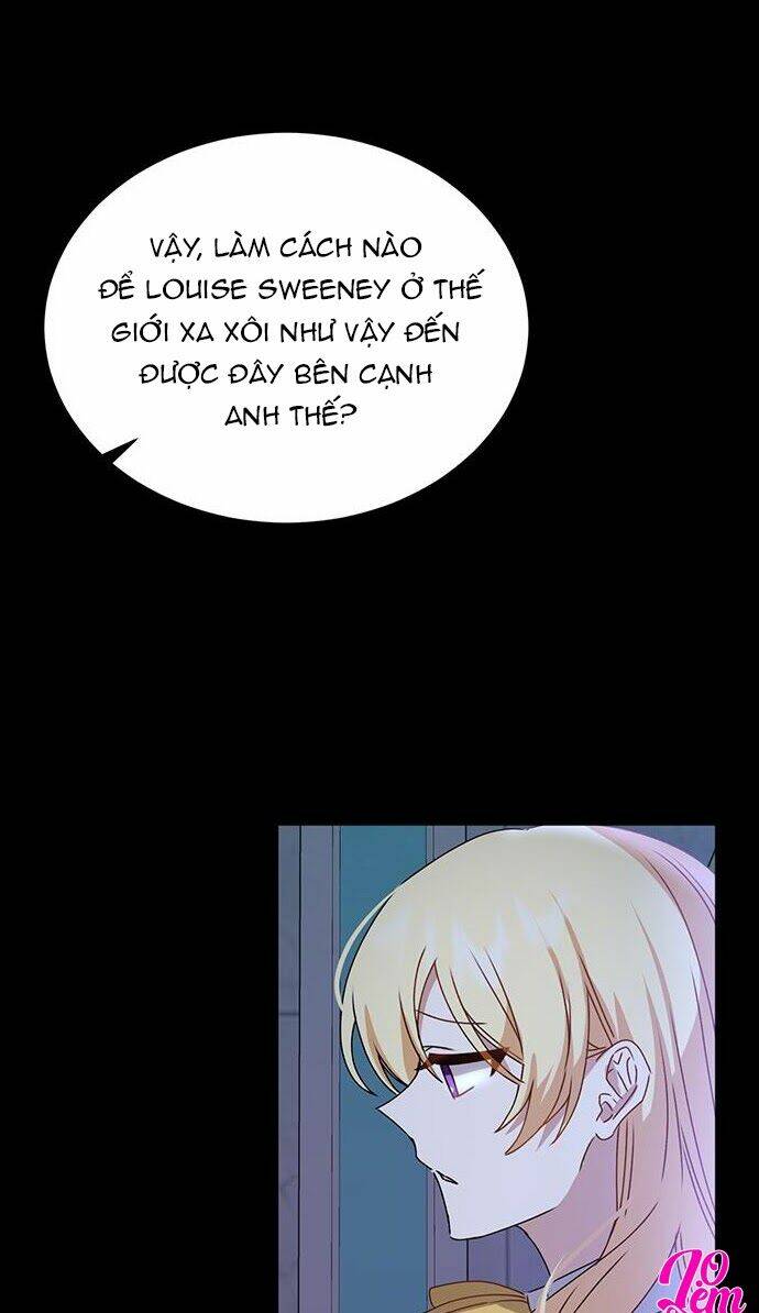 Vị Hôn Thê Của Nam Chính: Chapter 41