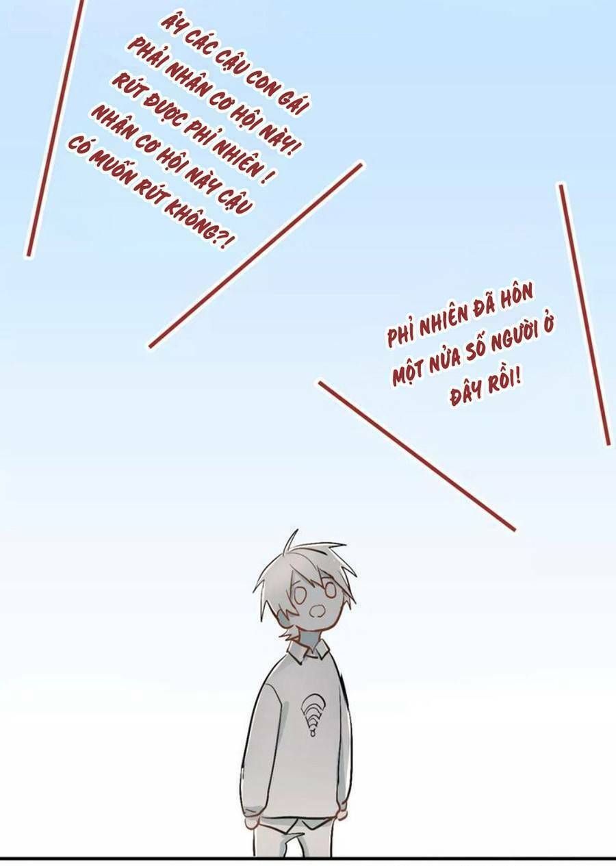 Đầu Gấu Biết Yêu: Chapter 37