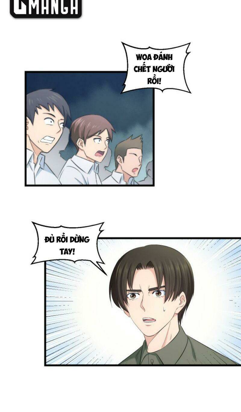Đối Mặt Với Thử Thách: Chapter 84
