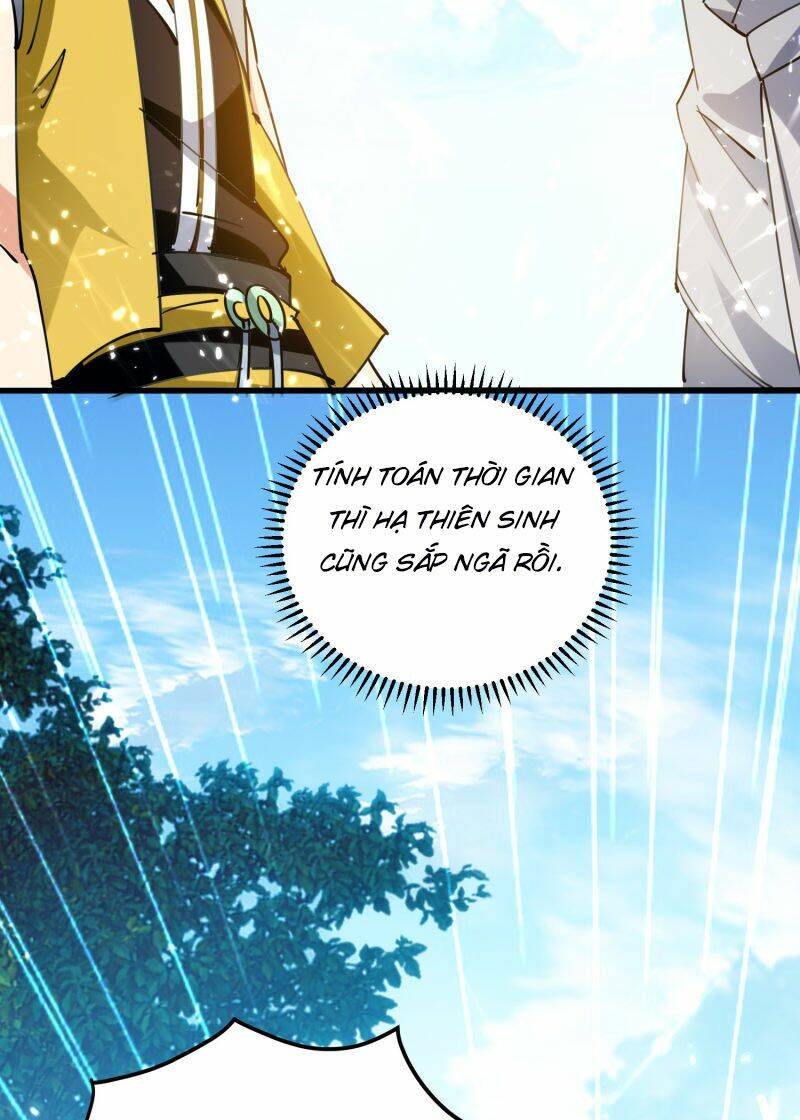 Vạn Giới Tiên Vương: Chapter 76