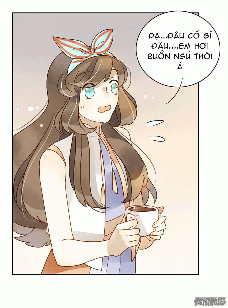 Sức Mạnh Của Sắc Đẹp: Chapter 51