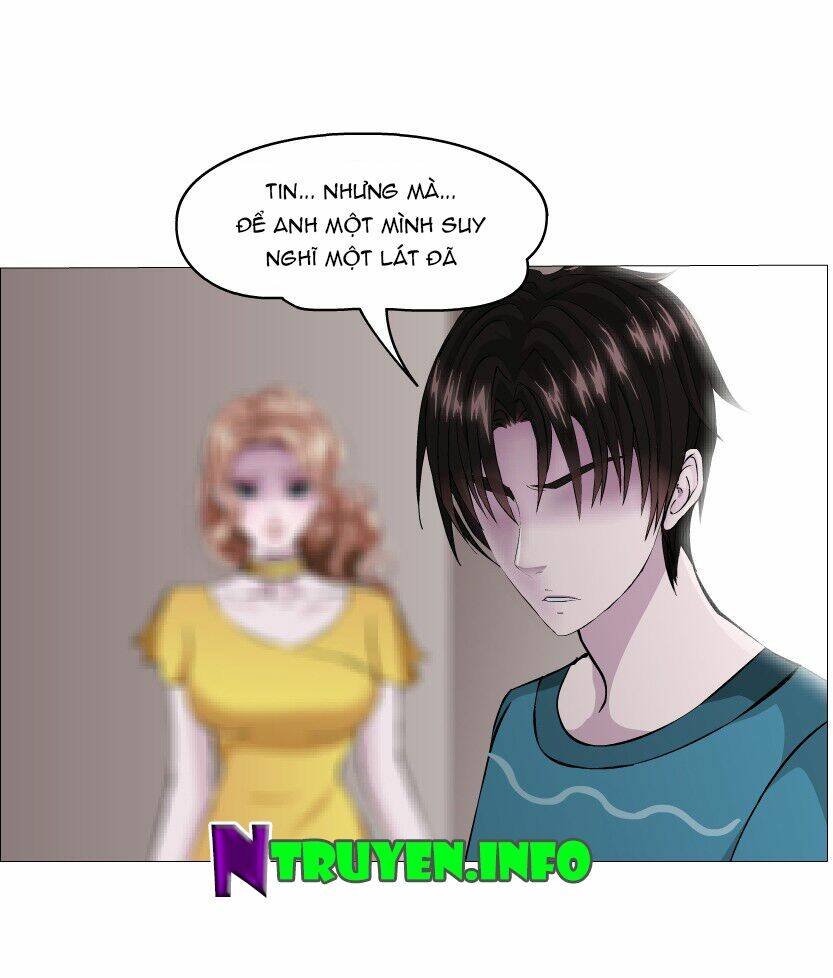 Cạm Bẫy Của Nữ Thần: Chapter 161