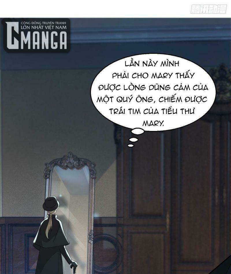 Không Thể Hòan Hảo Tuyệt Đối: Chapter 18