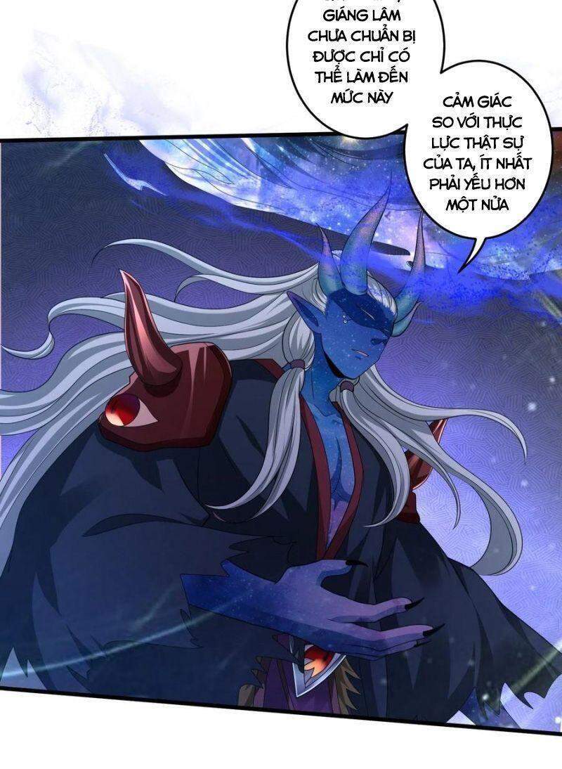 Bắt Đầu Từ Làm Ngón Tay Vàng: Chapter 48