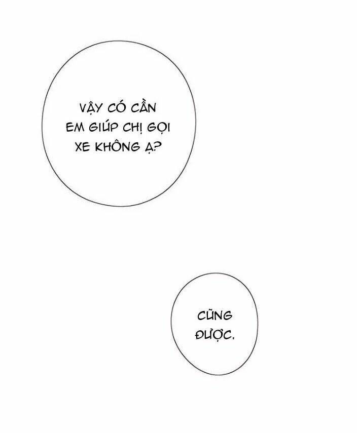 Cô Ấy Không Đáng Yêu: Chapter 11