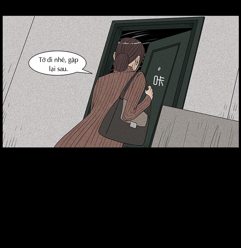 Chuyện Lạ Đêm Khuya: Chapter 10