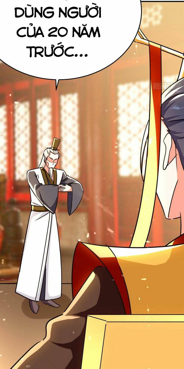 Dị Giới Siêu Cấp Ở Rể: Chapter 109