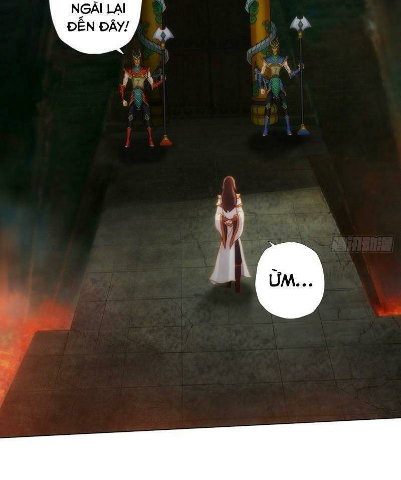 Bất Hủ Phàm Nhân: Chapter 43