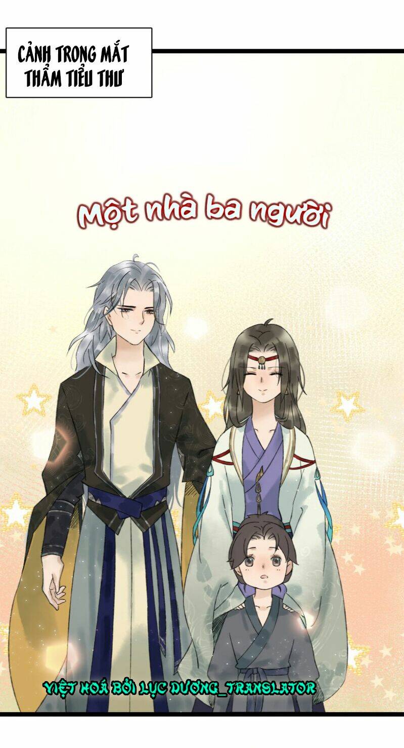 Thái Tử Bị Hoang Tưởng: Chapter 26