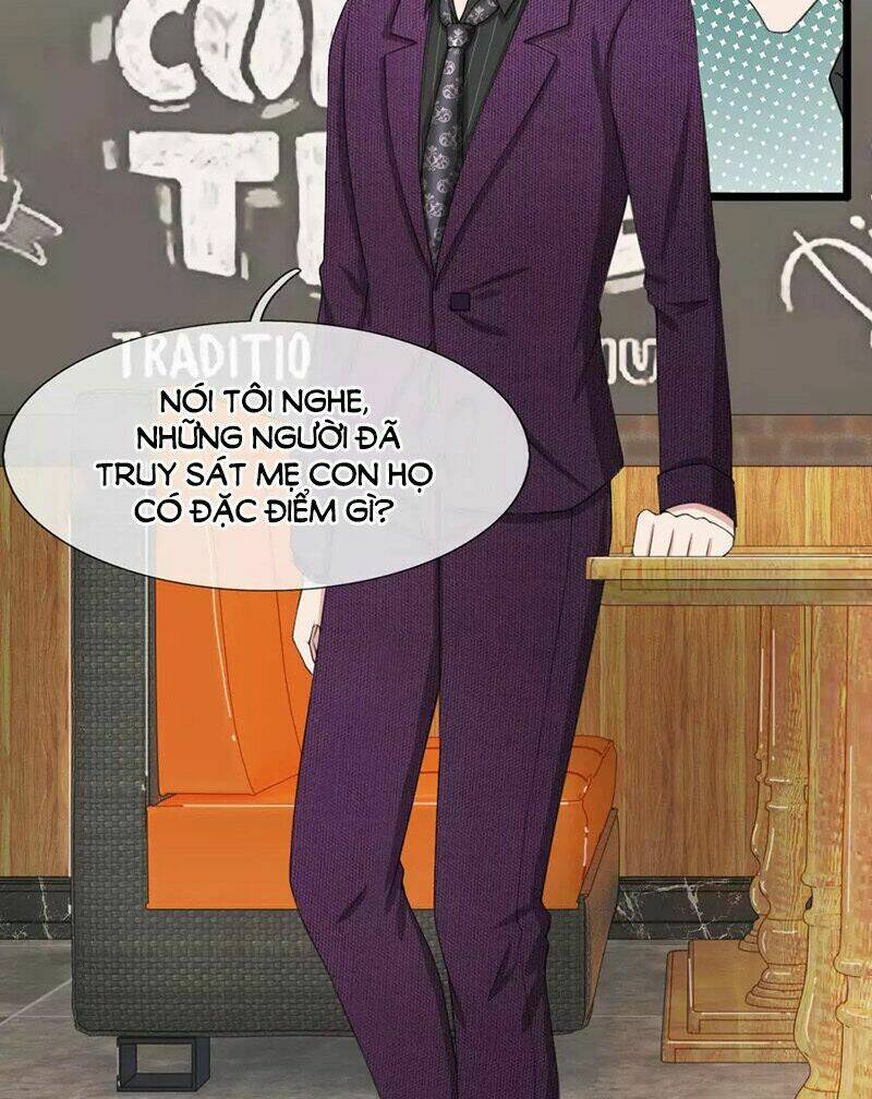 Phúc Hắc Lão Công Buông Em Ra: Chapter 91