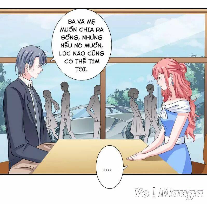 Thiểm Hôn Kinh Ái: Chapter 46