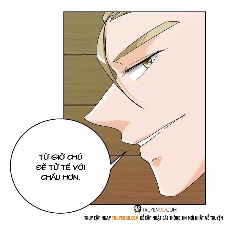 Khốn Ái Tù Lung: Chapter 9