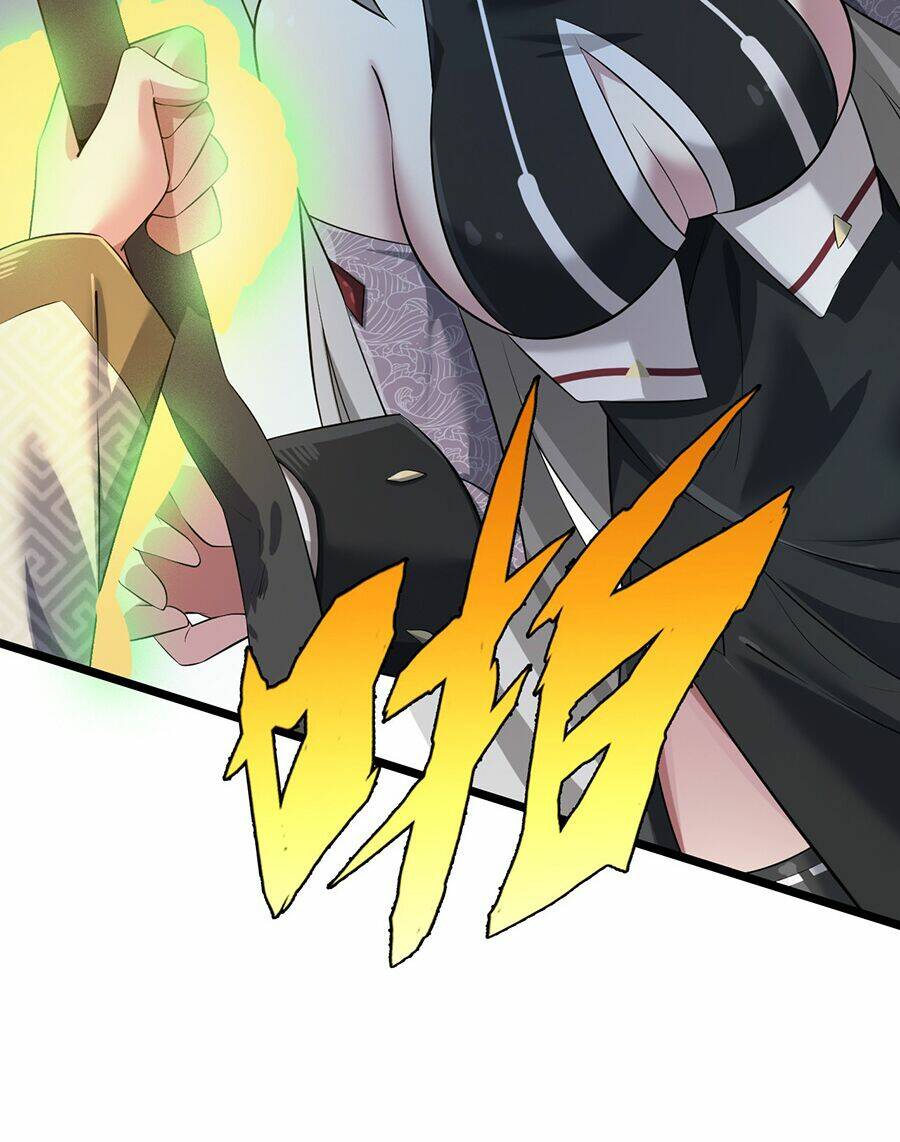 Đại Bảo Kiếm Của Tôi: Chapter 34