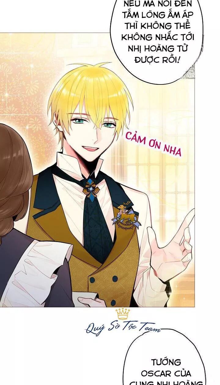 Tồn Tại Với Tư Cách Là Vợ Của Nam Chính: Chapter 102: Những người đàn ông trong lâu đài
