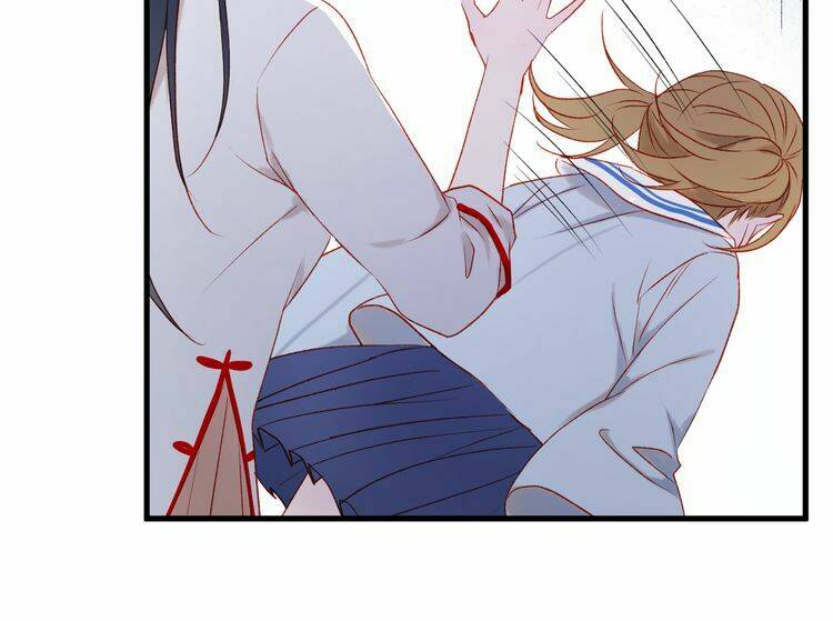 Lượm Được Một Tiểu Hồ Ly 2: Chapter 47