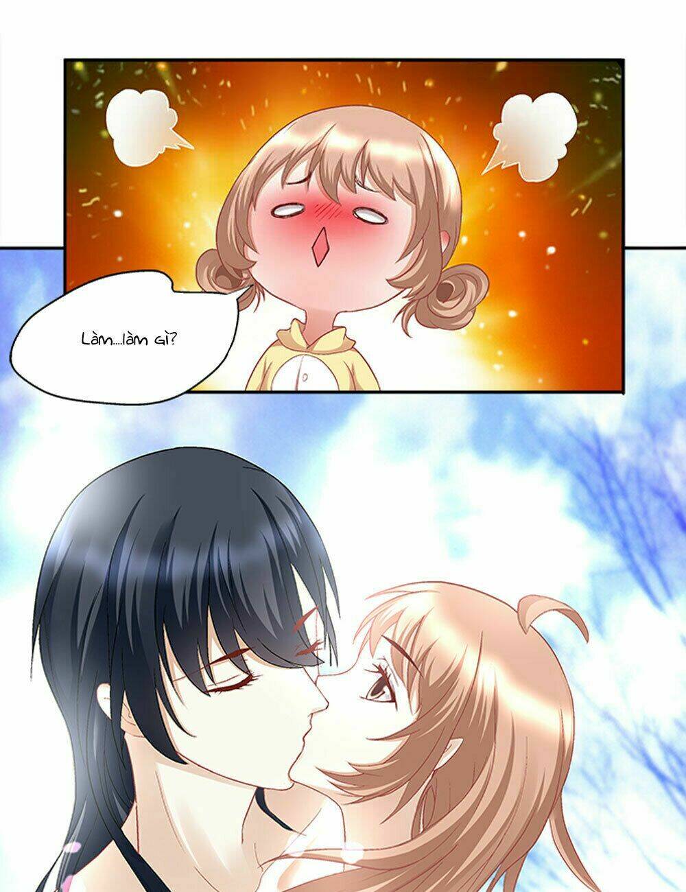 Ám Dạ Vô Thường: Chapter 7