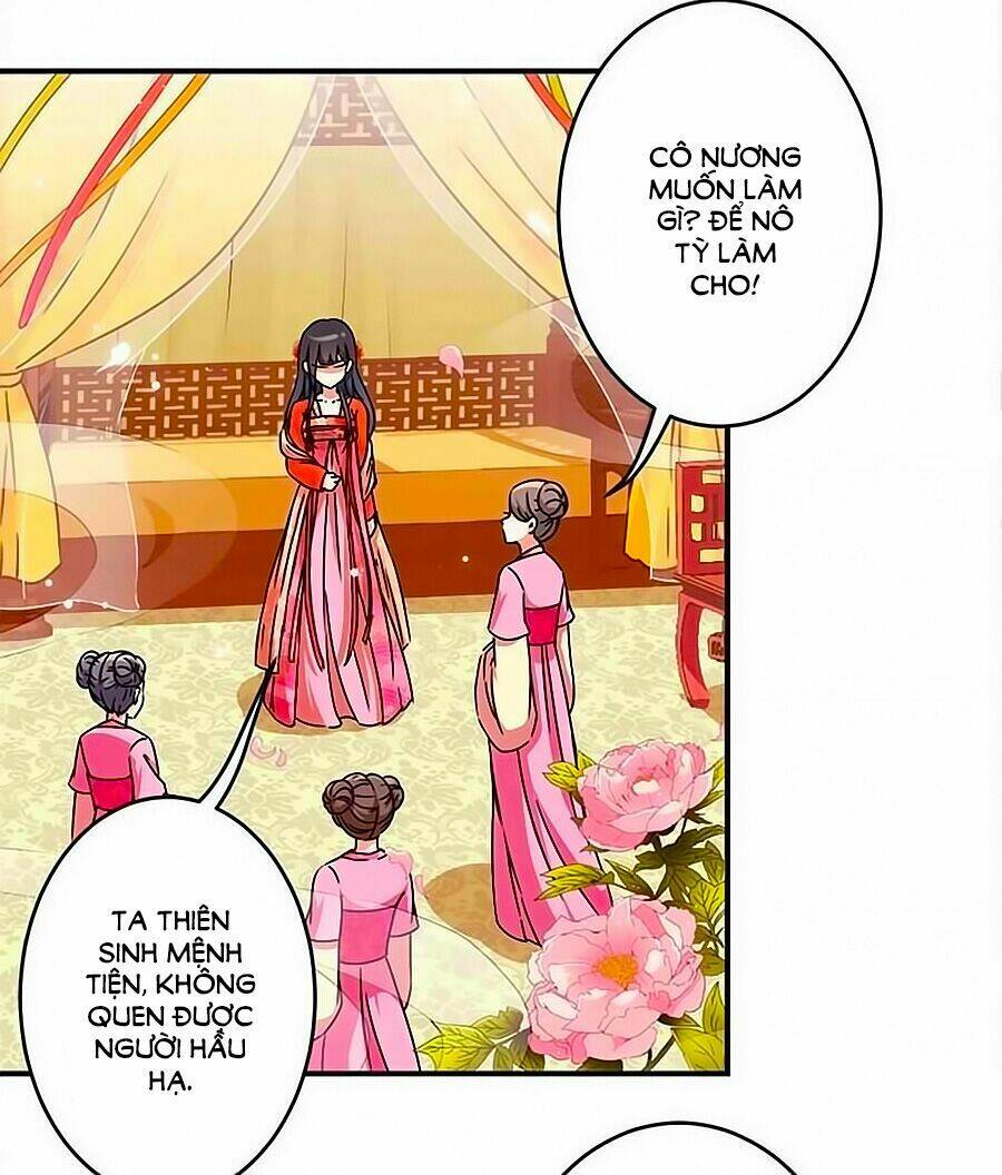 Vương Gia! Ngươi Thật Bỉ Ổi: Chapter 296