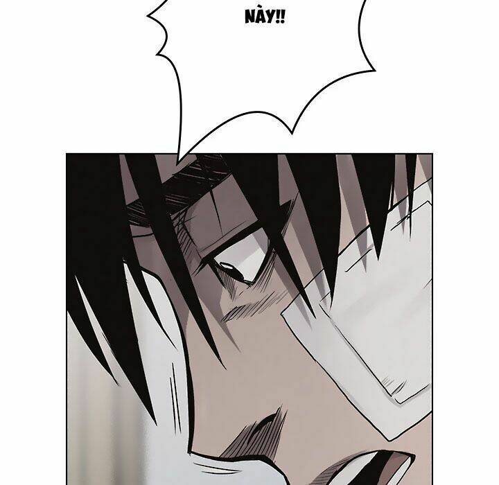 Nắm Đấm: Chapter 18