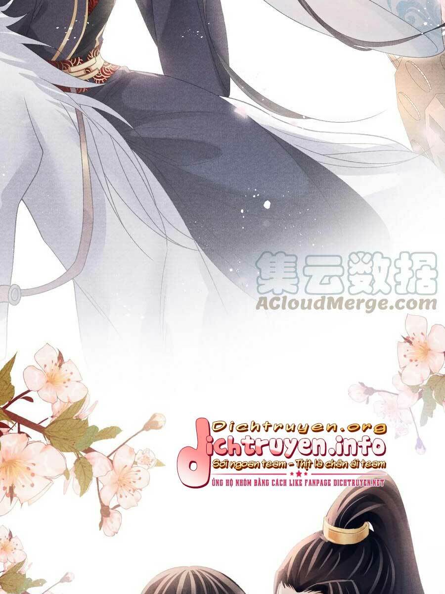 Nhất Kiếm Sương Hàn: Chapter 63