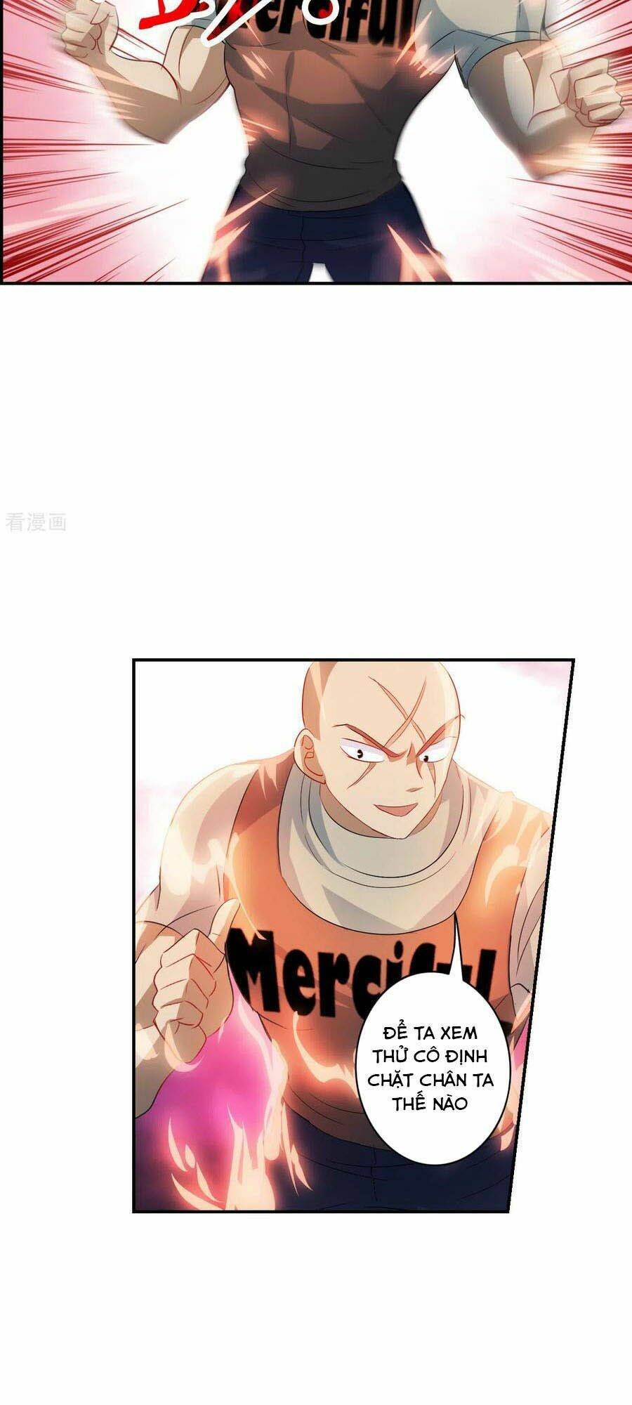 Tô Tịch Kỳ Quái 2: Chapter 21