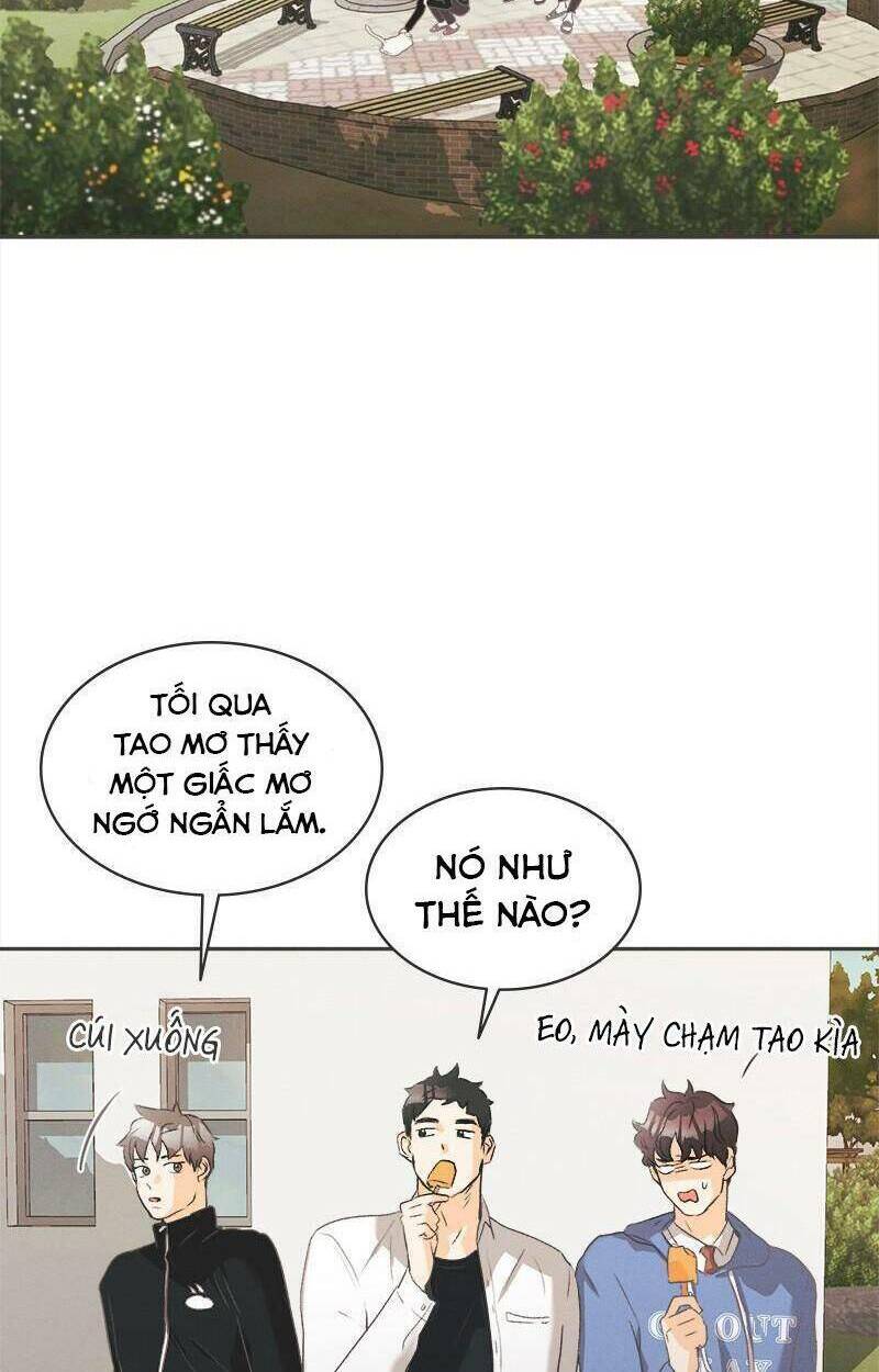 Giấc Mộng Đêm Hè: Chapter 2.1