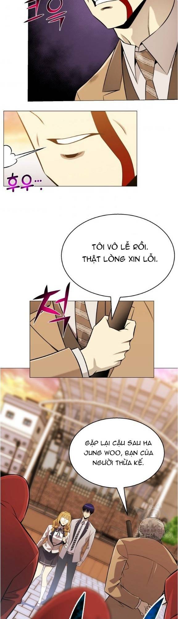 Luân Hồi Ác Nhân: Chapter 65