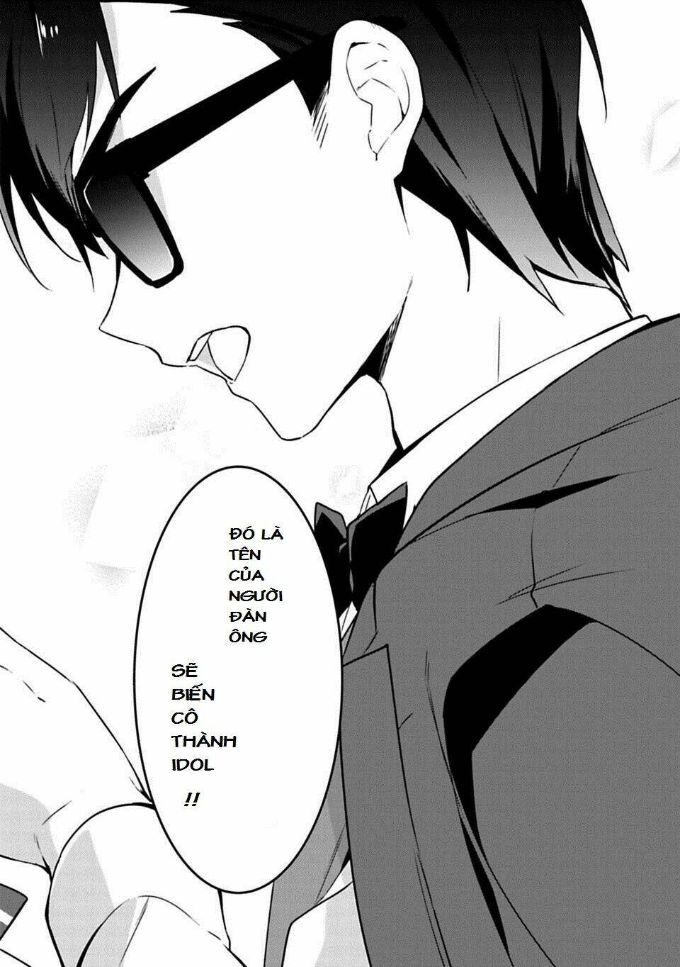 Zombieland Saga: Chapter 1