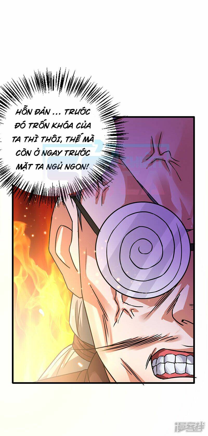 Siêu Cấp Bại Gia Tử: Chapter 55